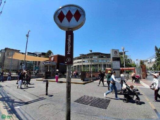 Wohnung zum Kauf 70.000.000 € 39 m² Lo Barnechea