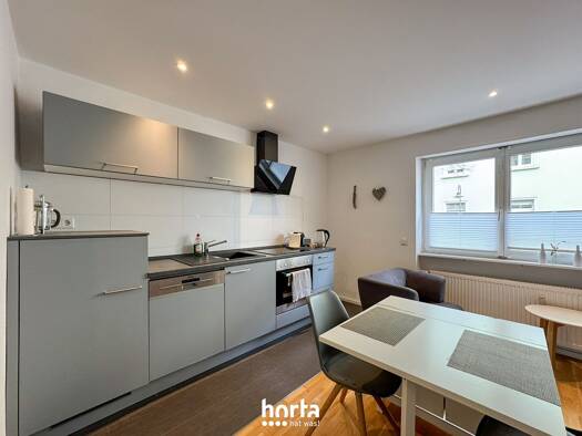 Wohnung zum Kauf 1 Zimmer 27 m² Altstadt Konstanz 78462