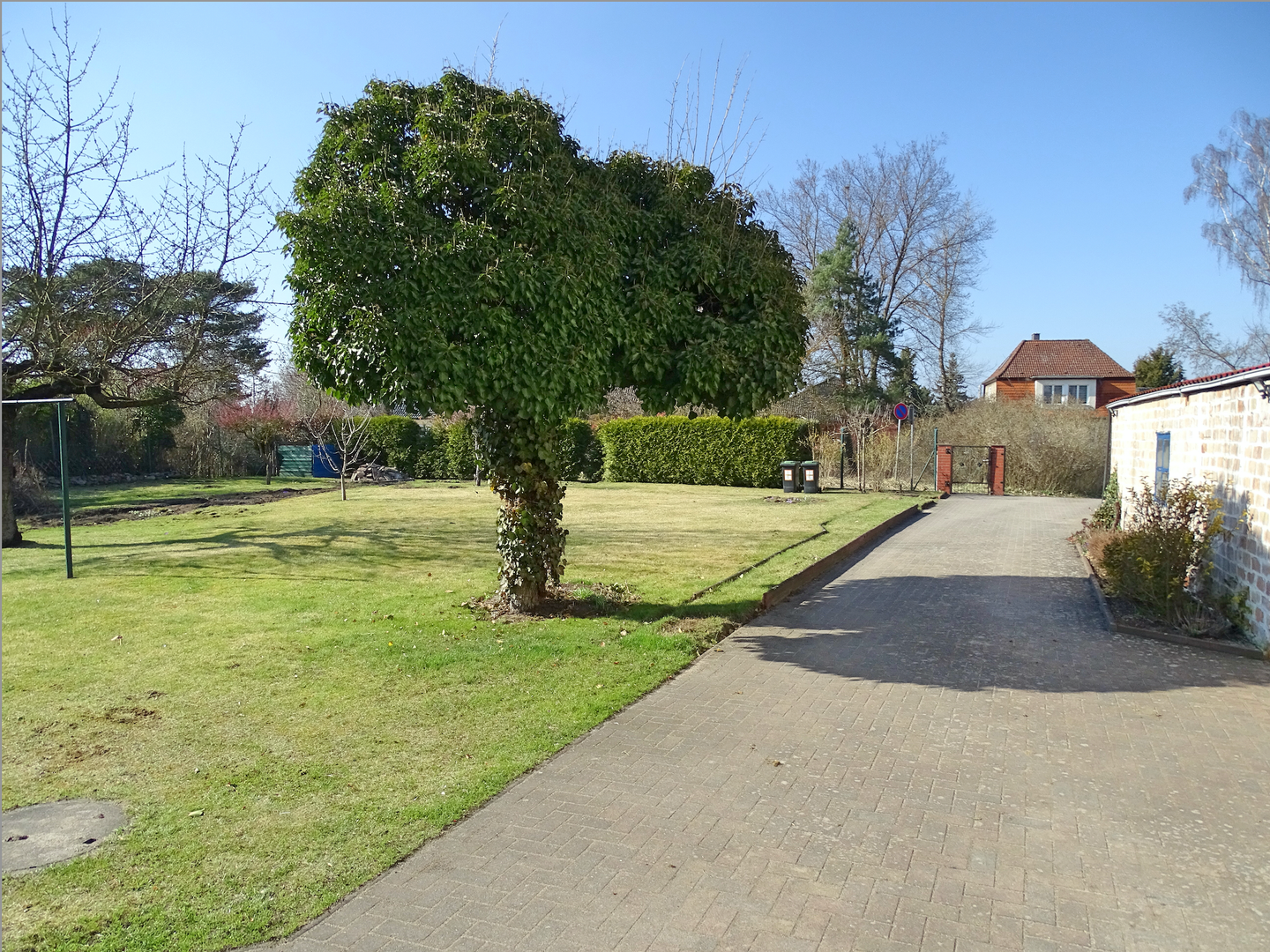 Immobilie in Eisenhüttenstadt - ! kein Haus am See, aber ..;)!! - Bild 3