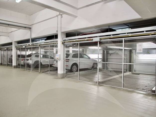 Duplex-Garage zum Kauf provisionsfrei 14.900 € Innstraße 81 b Haidenhof-Süd Passau 94032