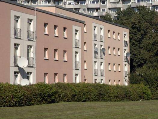 Wohnung zur Miete 468 € 3 Zimmer 69,3 m² 1. Geschoss frei ab 01.03.2026 Achtern Born 34 Osdorf Hamburg 22549