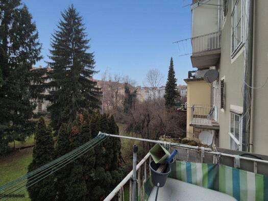 Wohnung zur Miete 808 € 4 Zimmer 101 m² 1. Geschoss Bergmanngasse Geidorf Graz,03.Bez.:Geidorf 8010