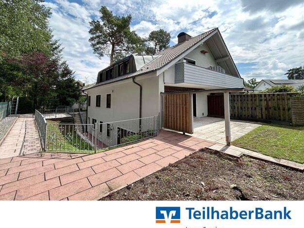 Wohnung zum Kauf 669.000 € 7 Zimmer 190 m² In der Reuth Erlangen 91056