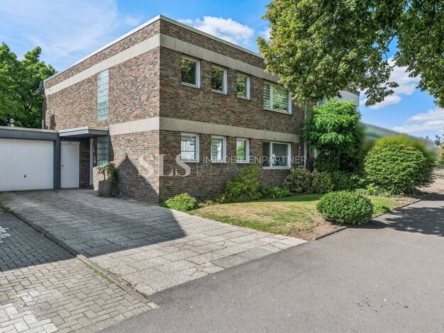 Doppelhaushälfte zum Kauf 389.000 € 5 Zimmer 188 m² 430 m² Grundstück Sasserath Süd 41199
