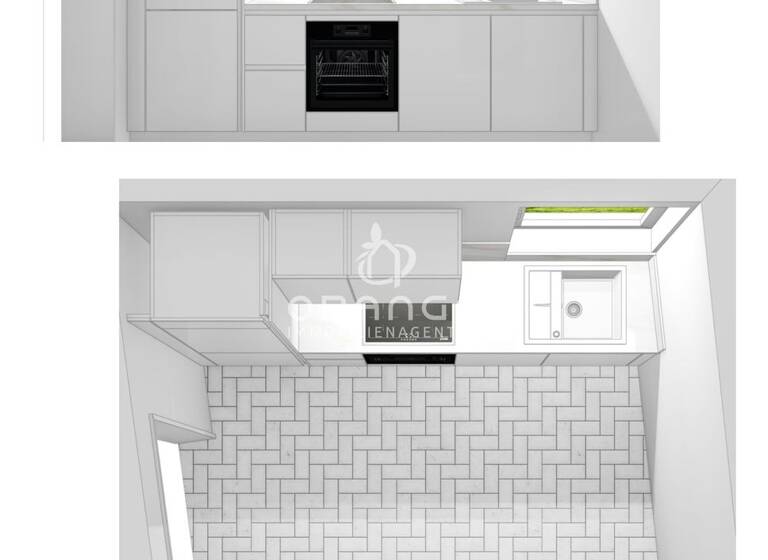 WG-Zimmer zur Miete 2.200 € 5 Zimmer 110,2 m² 3. Geschoss frei ab 15.04.2026 Innenstadt Regensburg 93047