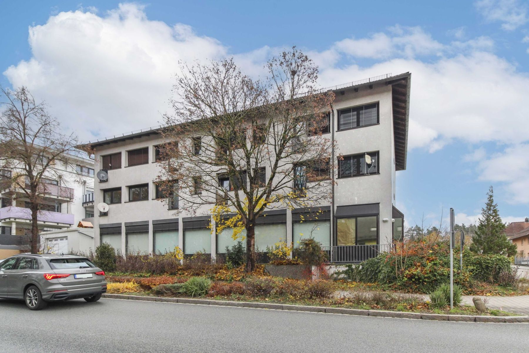 Immobilie zum Kauf als Kapitalanlage geeignet 249.000 € 3 Zimmer 88 m²<br/>Fläche Ochenbruck Schwarzenbruck 90592