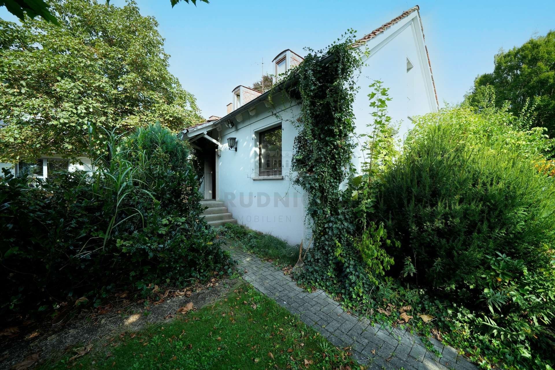 Haus zum Kauf 759.000 € 5 Zimmer 174 m²<br/>Wohnfläche 3.500 m²<br/>Grundstück Kernstadt Stadthagen 31655