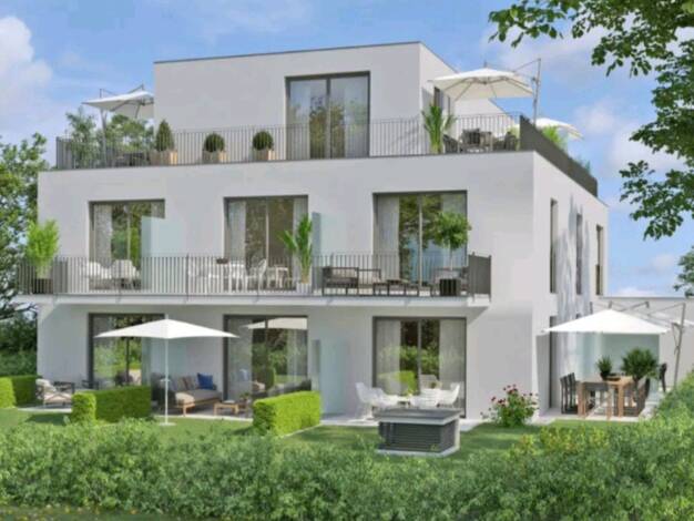 Wohnung zur Miete 1.050 € 1 Zimmer 26,4 m² EG Schleißheimer Straße Milbertshofen-Am Hart München 80809