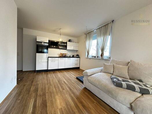 Wohnung zum Kauf 239.800 € 2 Zimmer 48,9 m² Krumpendorf am Wörther See 9201