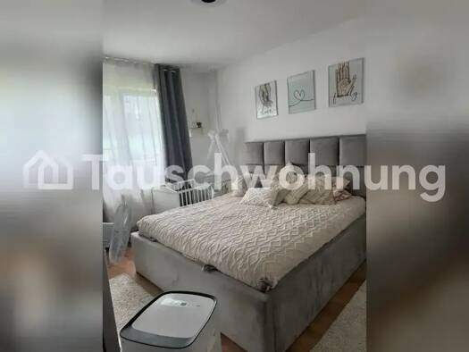 Wohnung zur Miete Tauschwohnung 535 € 2 Zimmer 59 m² 1. Geschoss Lankwitz Berlin 12247