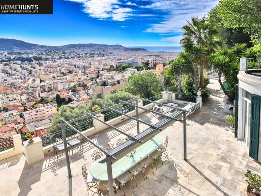 Einfamilienhaus zum Kauf 1.850.000 € 262 m² Las Planas - Comte de Falicon Nice 06236
