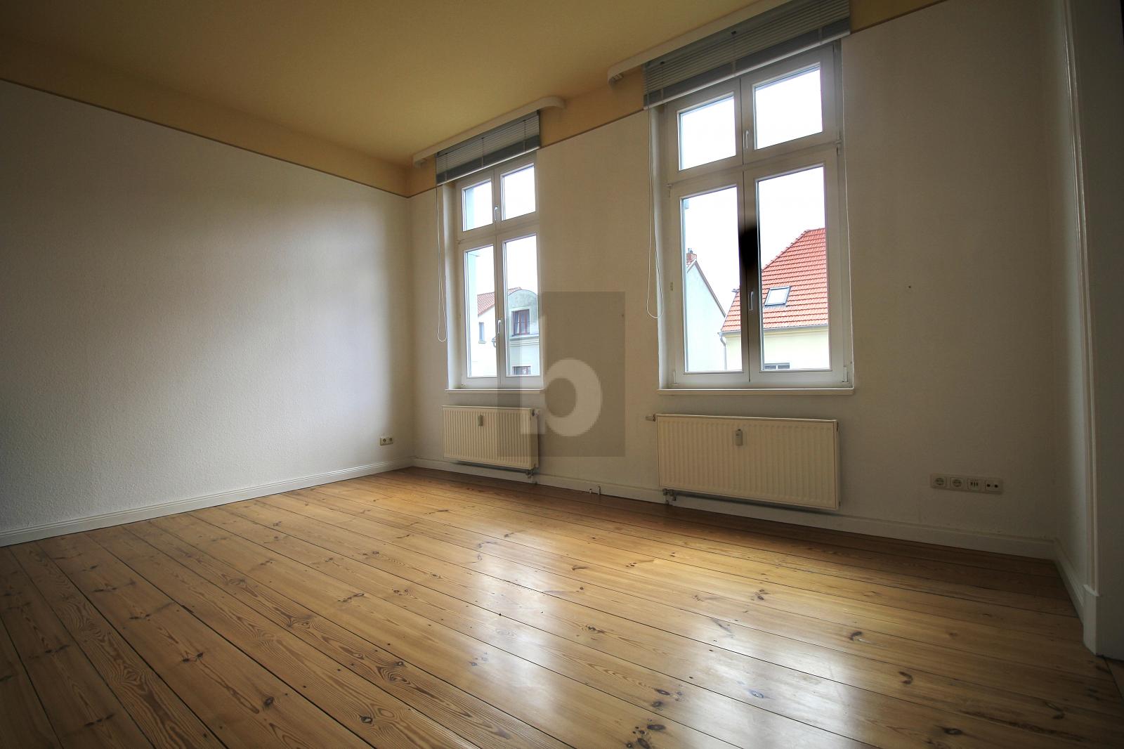 Wohnung zum Kauf 109.000 € 1 Zimmer 50 m²<br/>Wohnfläche 1.<br/>Geschoss Malchow 17213