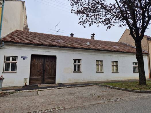 Grundstück zum Kauf 199.000 € 2.138 m² Grundstück Ravelsbach 3720