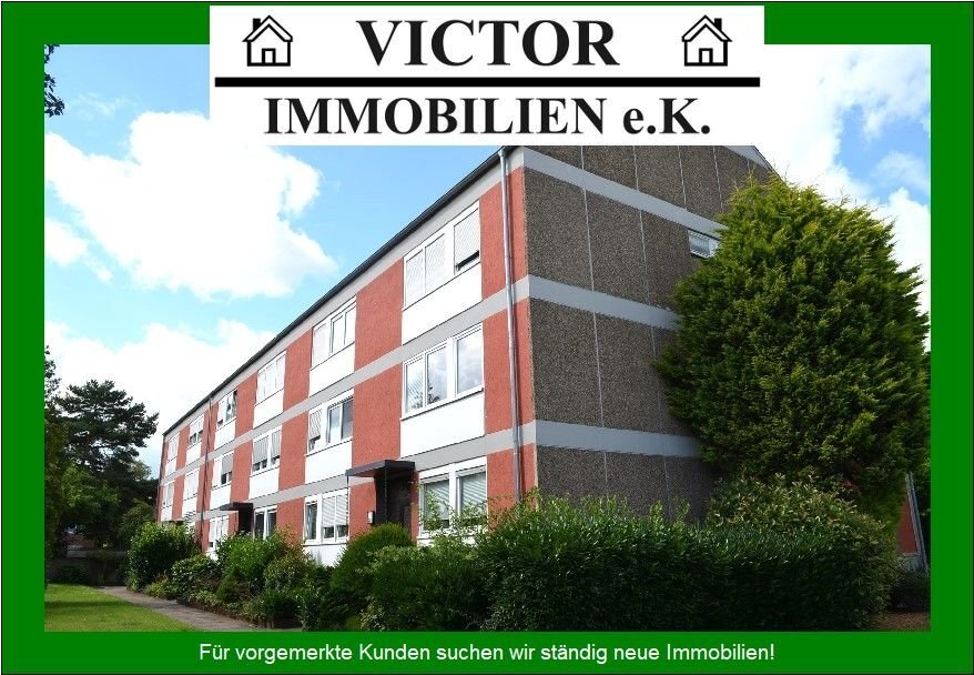 Wohnung zum Kauf 145.000 € 5 Zimmer 100 m²<br/>Wohnfläche 2.<br/>Geschoss Neukirchen Neukirchen-Vluyn 47506