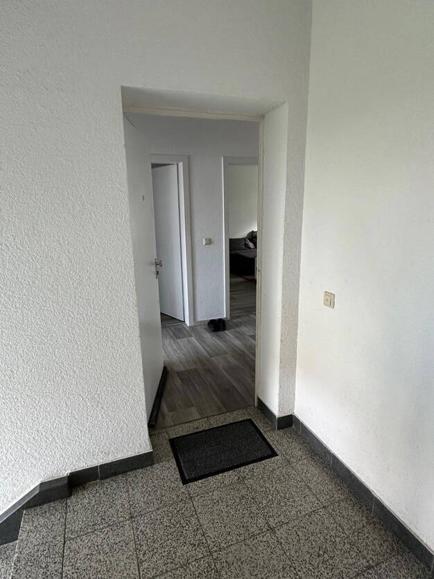 Wohnung zur Miete 540 € 2 Zimmer 57,4 m² 2. Geschoss Nörvenicher Straße 52 Ost Düren 52351