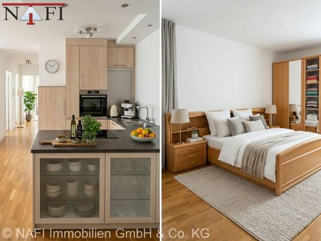 Wohnung zum Kauf 449.000 € 3 Zimmer 93 m² 1. Geschoss Winnenden Winnenden 71364