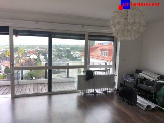 Maisonette zur Miete 598 € 2 Zimmer 52 m² Sankt Georgen am Leithagebirge Eisenstadt 7000