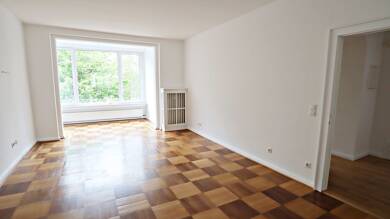 Wohnung zur Miete 1.950 € 3 Zimmer 124 m² 1. Geschoss Oberkassel Düsseldorf / Oberkassel 40545