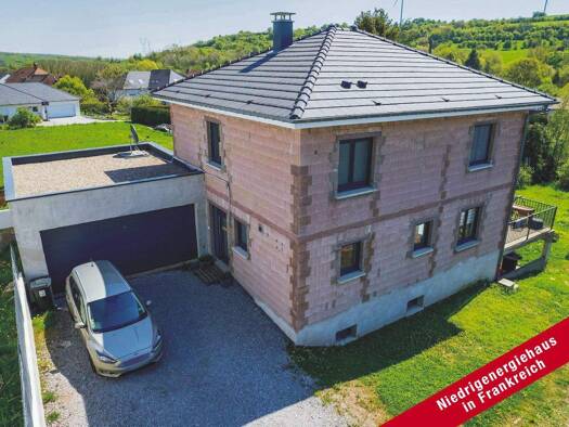Einfamilienhaus zum Kauf 349.000 € 4 Zimmer 168 m² 450 m² Grundstück frei ab sofort St Johann Saarbrücken 66119