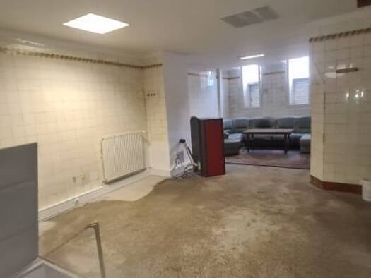 Sonstiges zur Miete provisionsfrei 596 € 2 Zimmer 88 m² RiesaerStr.45 Paunsdorf Leipzig 04328