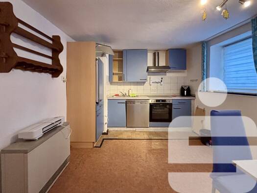 Einfamilienhaus zum Kauf 100.000 € 3 Zimmer 85 m² 150 m² Grundstück Heidenheim Heidenheim 91719