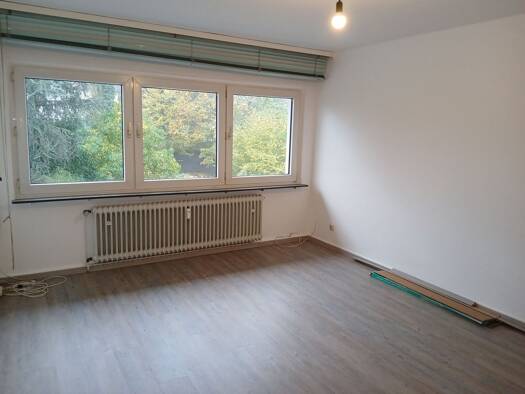 Wohnung zur Miete 547 € 3 Zimmer 72 m² Geschoss 2/3 frei ab 01.12.2026 Buchenstraße 19 Resse Gelsenkirchen 45892