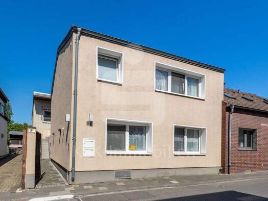 Einfamilienhaus zum Kauf 389.000 € 7 Zimmer 195 m² 519 m² Grundstück Quadrath-Ichendorf Bergheim 50127