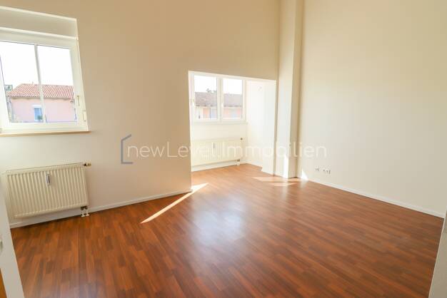Wohnung zum Kauf - Neubau provisionsfrei 217.175 € 3 Zimmer 59,5 m² Dachgeschoss, 2. Geschoss Neutraubling 93073