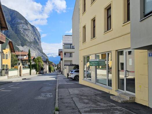 Bürofläche zur Miete 15,85 € Meilstraße 12 Zirl 6170