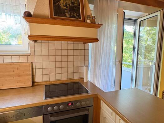Wohnung zum Kauf provisionsfrei 169.000 € 2 Zimmer 54 m² Geschoss 3/4 frei ab sofort Voltastraße 16 Hardhöhe Fürth 90766