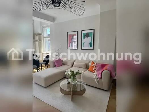 Wohnung zur Miete Tauschwohnung 1.371 € 2 Zimmer 60 m² Westend Berlin 14199