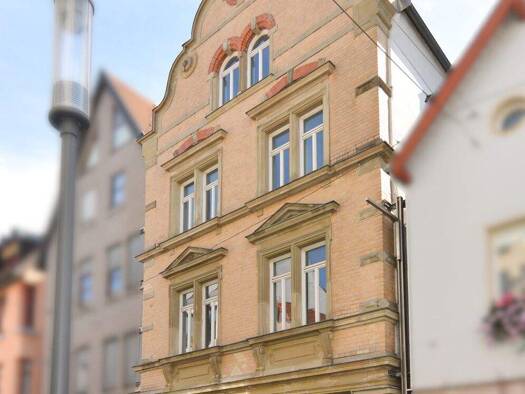 Haus zum Kauf 1.449.000 € 8 Zimmer 172 m² 202 m² Grundstück Schwäbisch Gmünd 73525