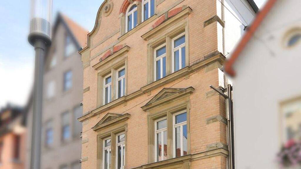 Haus zum Kauf 1.449.000 € 8 Zimmer 172 m² 202 m² Grundstück Schwäbisch Gmünd 73525