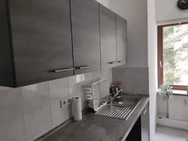 Wohnung zur Miete 1.200 € 1 Zimmer 40 m² frei ab sofort Treskowstraße 3 Tegel Reinickendorf 13507
