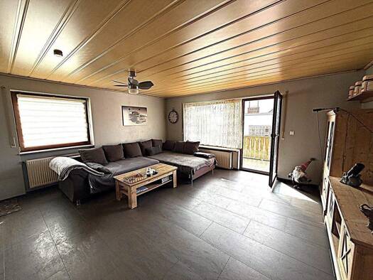 Wohnung zum Kauf 379.000 € 4 Zimmer 104 m² EG frei ab sofort Werderau Nürnberg 90441