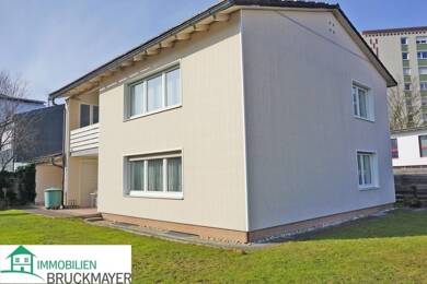 Einfamilienhaus zum Kauf 445.000 € 6 Zimmer 166,1 m² 553 m² Grundstück Neuötting Neuötting 84524
