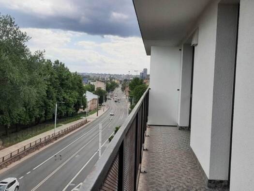 Wohnung zum Kauf 215.000 € 2 Zimmer 45 m² Vilnius 8210