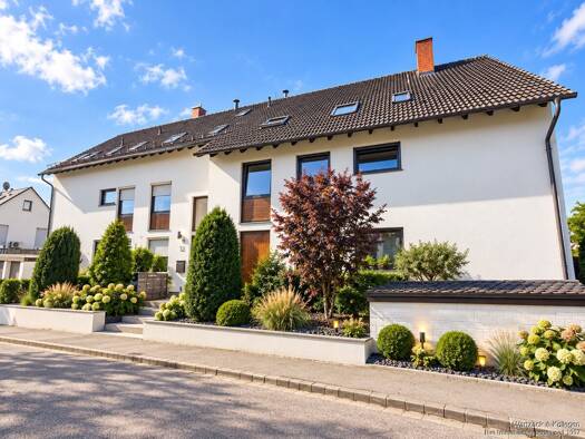 Wohnung zum Kauf 195.000 € 1 Zimmer 56,4 m² Schwand Schwanstetten 90596