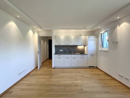 Wohnung zur Miete 656 € 1 Zimmer 34,2 m² frei ab 01.11.2026 Wolfratshausen Wolfratshausen 82515