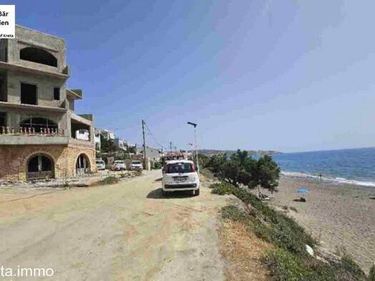 Mehrfamilienhaus zum Kauf 600.000 € 328 m² frei ab sofort Kalamaki Kreta 702 00