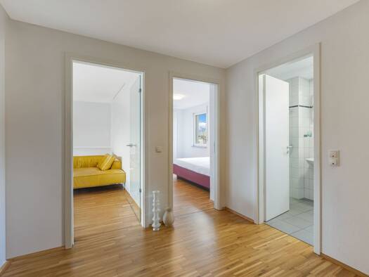 Wohnung zum Kauf 355.000 € 2 Zimmer 63 m² 5. Geschoss Bilk Düsseldorf 40223