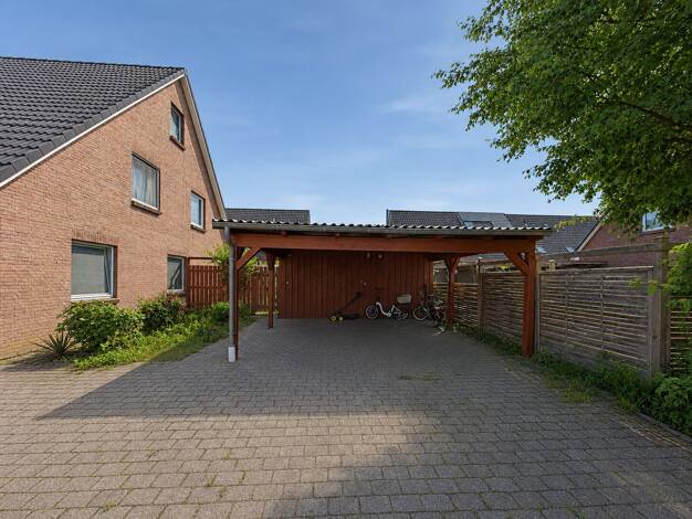 Maisonette zum Kauf 163.000 € 3 Zimmer 59,7 m² Husum 25813