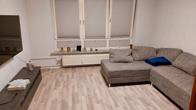 Wohnung zum Kauf 78.000 € 3 Zimmer 59 m²<br/>Wohnfläche 2.<br/>Geschoss Süder- und Westerwisch Cuxhaven 27474