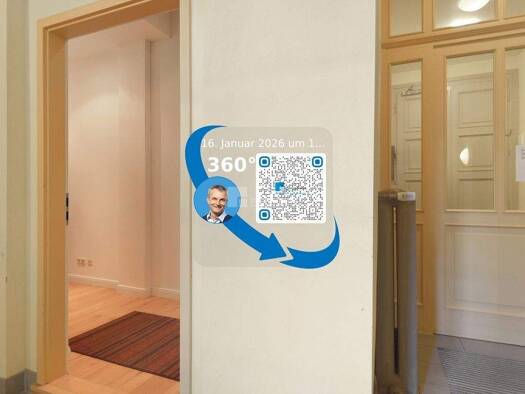 Wohnung zur Miete 650 € 2 Zimmer 65 m² EG Altstadt Schwerin 19053