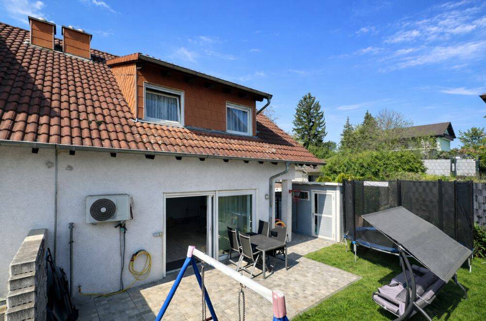 Haus – Sinsheim / Dühren - Ansicht 4