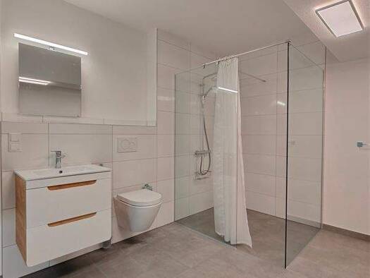 Studio zur Miete 900 € 1 Zimmer 41 m² 2. Geschoss Rheinstr. 51 Darmstadt 64283