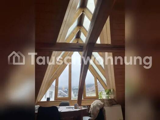 Wohnung zur Miete Tauschwohnung 1.200 € 2,5 Zimmer 77 m² Neuburg Freiburg im Breisgau 79098