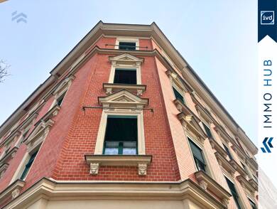 Wohnung zum Kauf 169.000 € 2 Zimmer 62 m² Dachgeschoss, 5. Geschoss Mockau-Nord Leipzig 04357