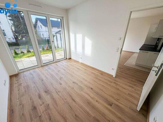 Wohnung zur Miete - Erstbezug 1.600 € 3 Zimmer 80 m² frei ab 15.12.2025 Buchholz Berlin 13127