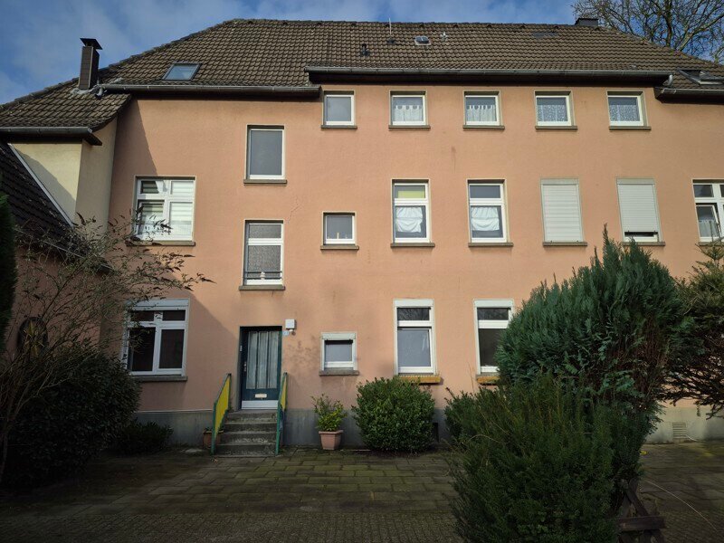 Wohnung zur Miete 650 € 3 Zimmer 81,1 m²<br/>Wohnfläche 08.03.2025<br/>Verfügbarkeit Luisenplatz 3 Alte Kolonie Dortmund 44359